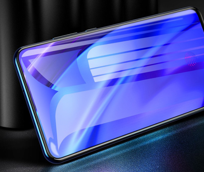 Vivo Nex