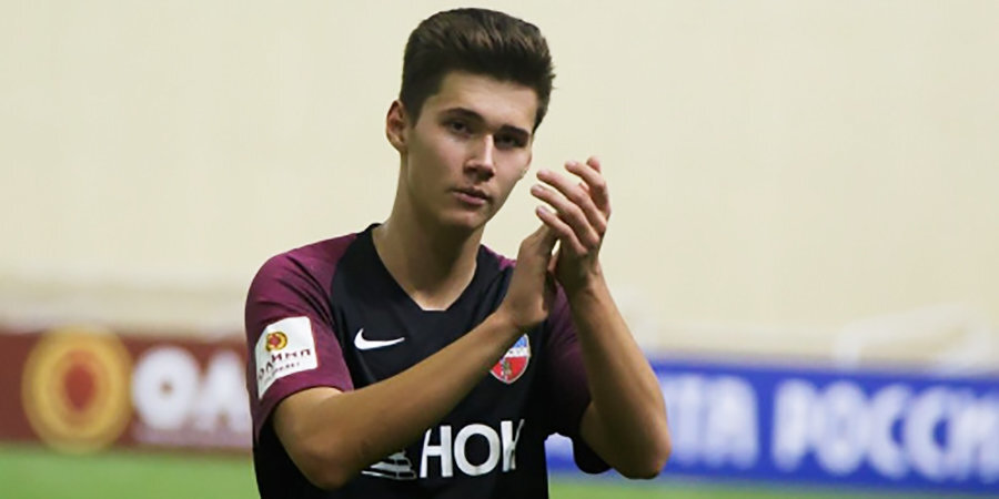 Владислав Молчанов