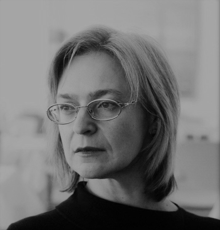 Политковская Анна Степановна