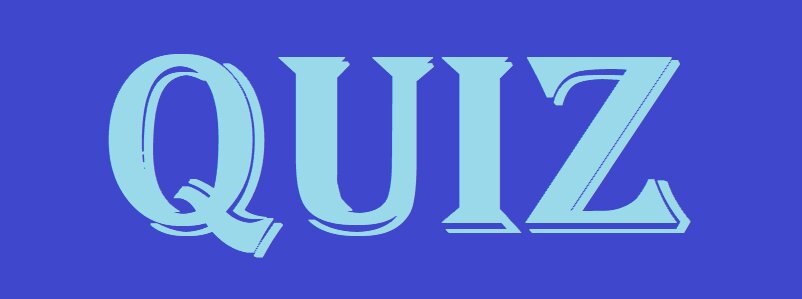 Квизы для чего нужны? 