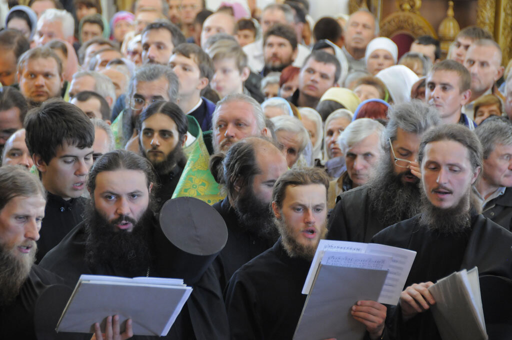 Чин келейного чтения канонов и акафистов | Полный Православный Молитвослов — сборник молитв