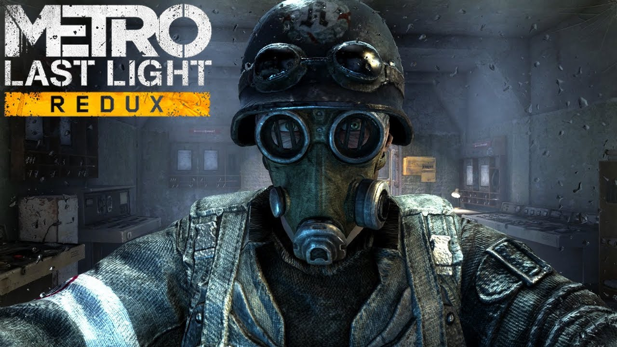 Cамая лучшая и полная версия классической игры Metro: Last Light, обновленная с применением последней, самой совершенной версии графического ядра 4A Engine для игровых систем последнего поколения.