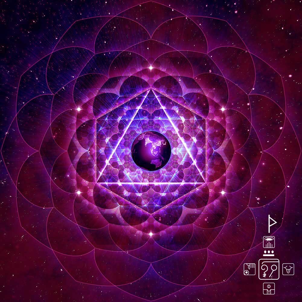 Красная Галактическая Земля, Вашак Кабан, кин 17