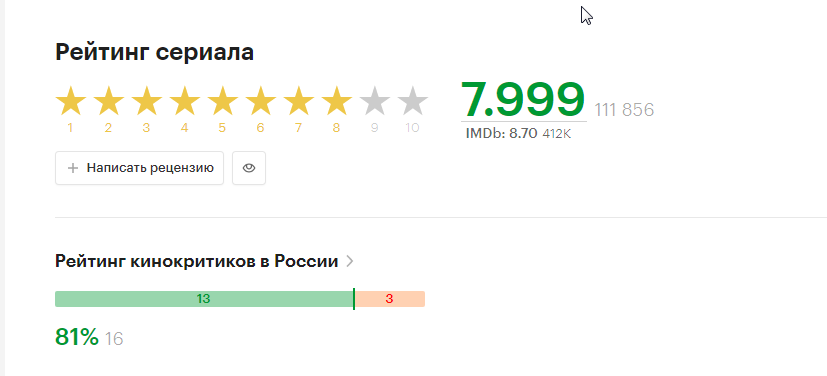 Скрин автора.