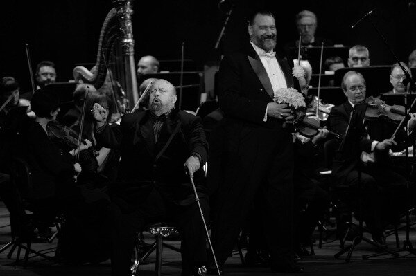 Владимир Вяткин/РИА Новости