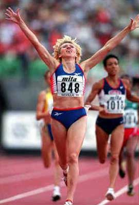 Светлана Мастеркова