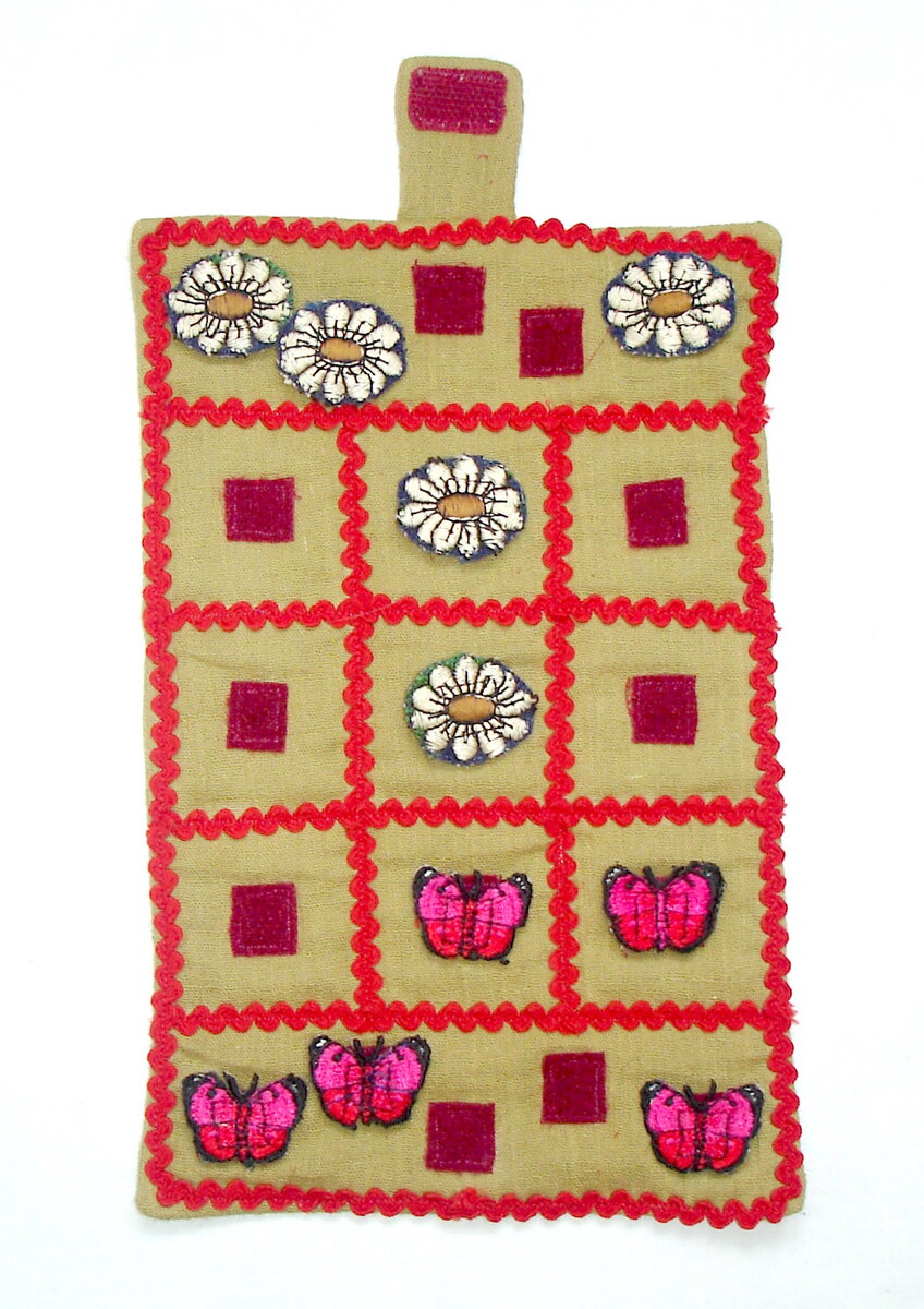 Из серии "Мастер-классы с детьми и для детей" Ирины NN.