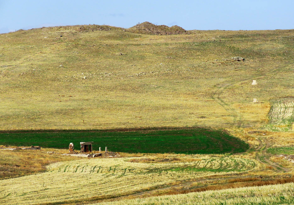 Погода в село ахурян