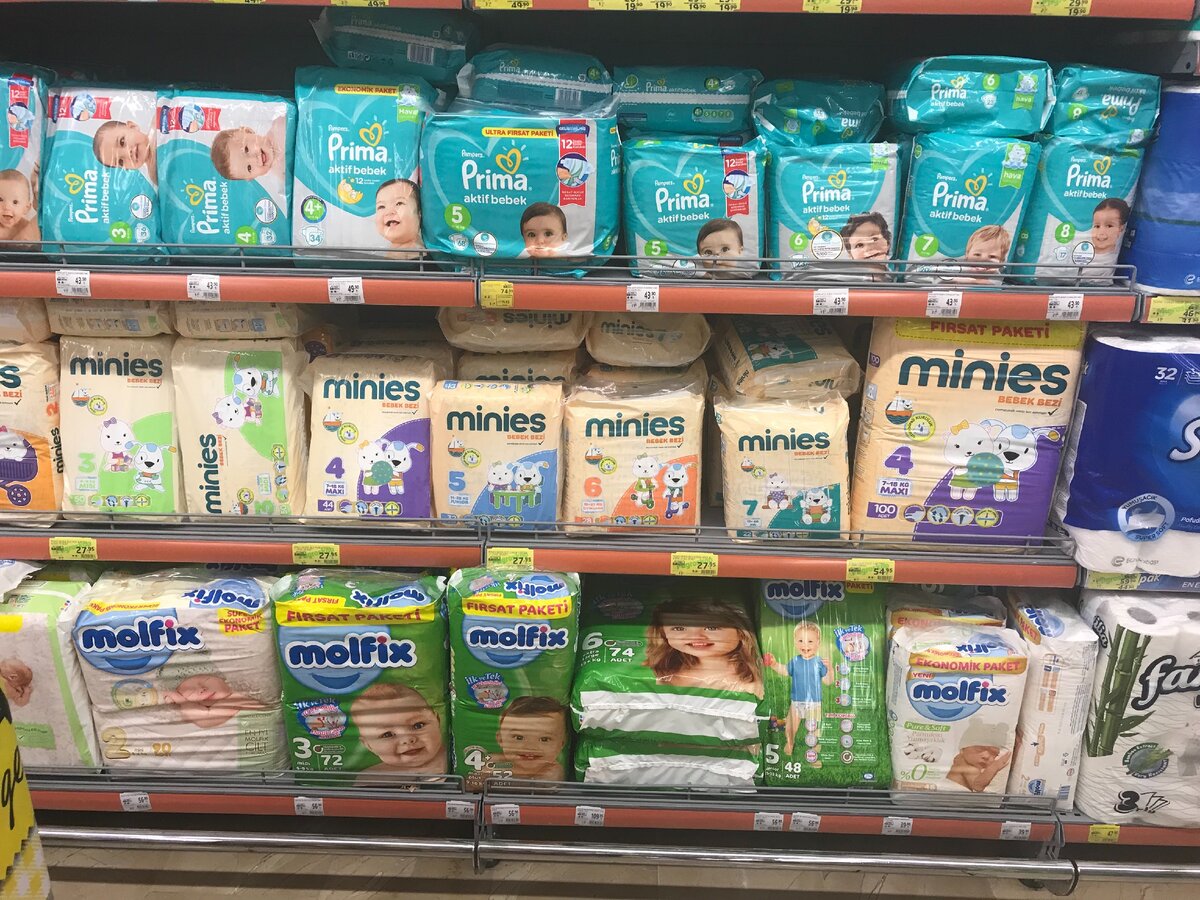 Другие фирмы