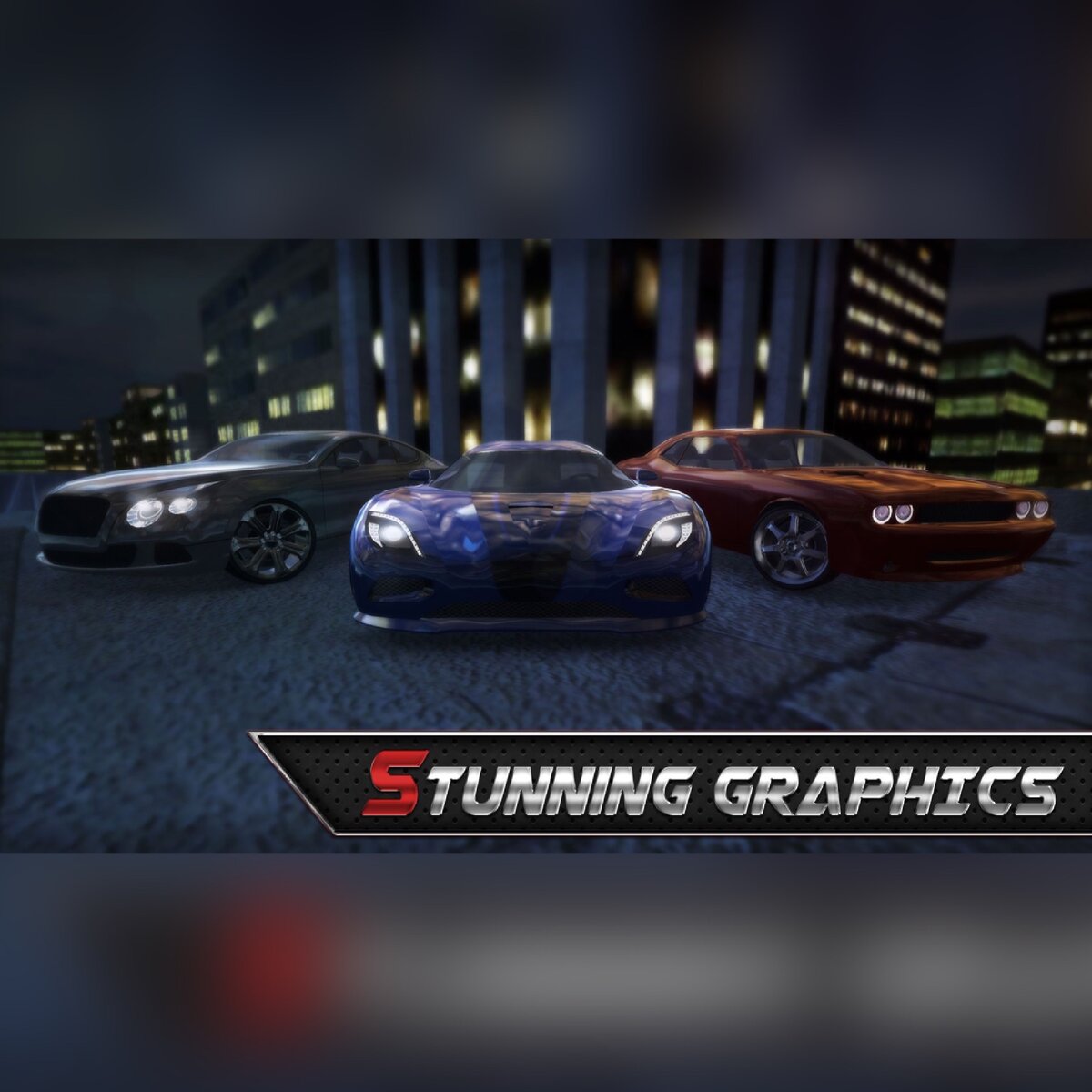 Отличная графика с прорисовкой каждого объекта 