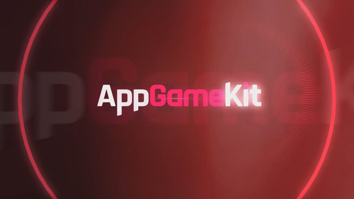 AppGameKit