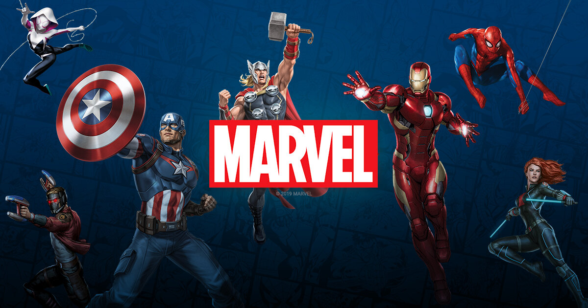 Источник: marvel.com