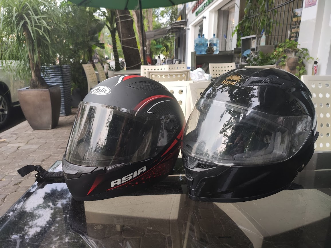 Наша защита от падений