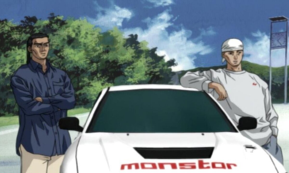 Initial d stage. Инициал ди секонд Стейдж. Initial d second Stage/ Инициал «ди». Инициал ди первая стадия.
