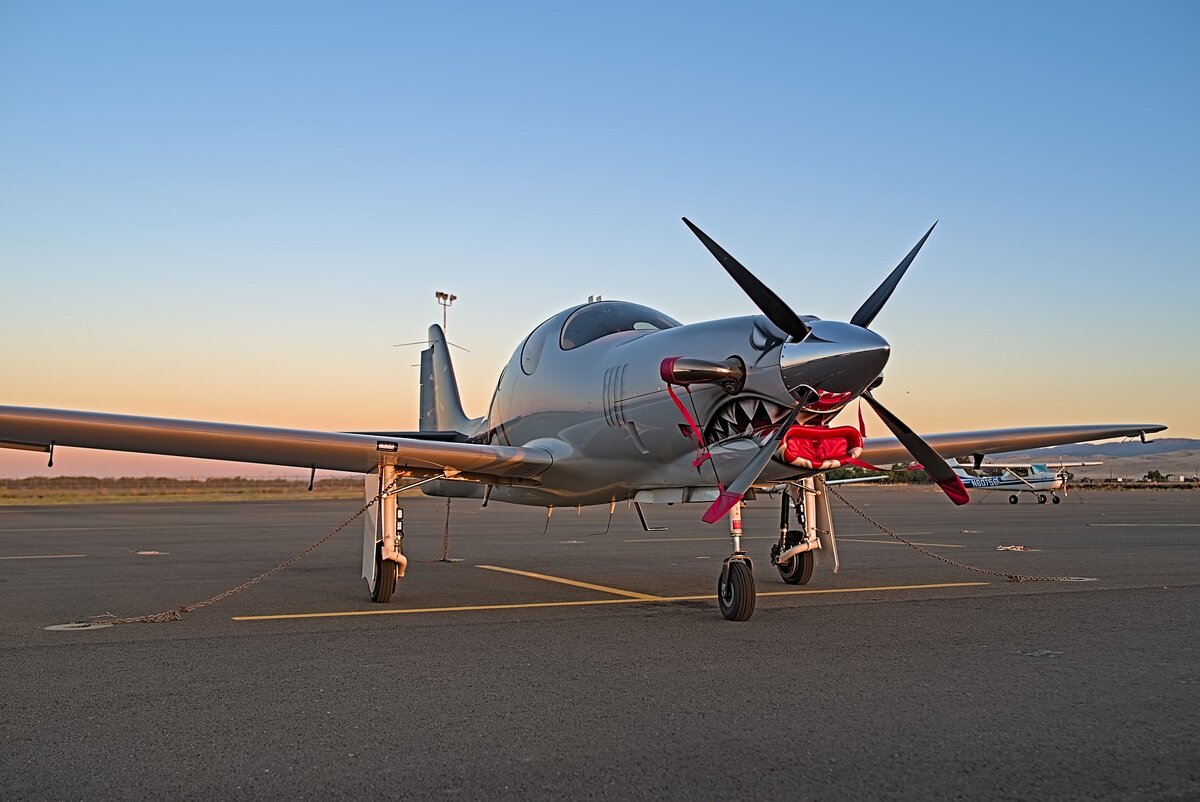 Средства передвижения бывают разные. Умения ими управлять - тоже
