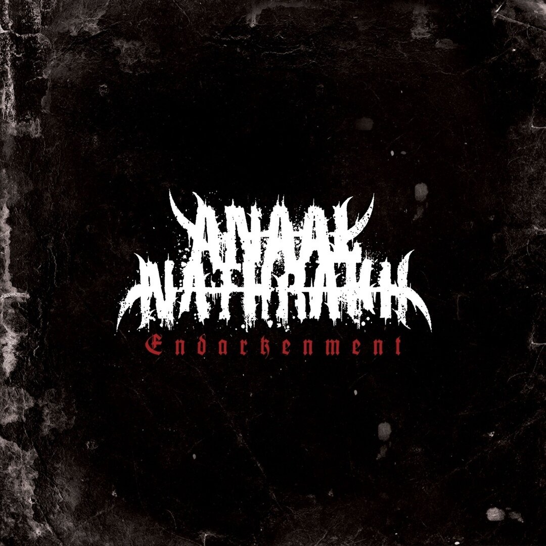 Anaal Nathrakh - Endarkenment (2020)  Источник фото: Яндекс Картинки