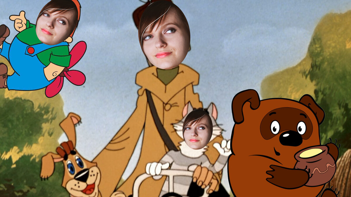 Ставьте лайки и подписывайтесь на канал