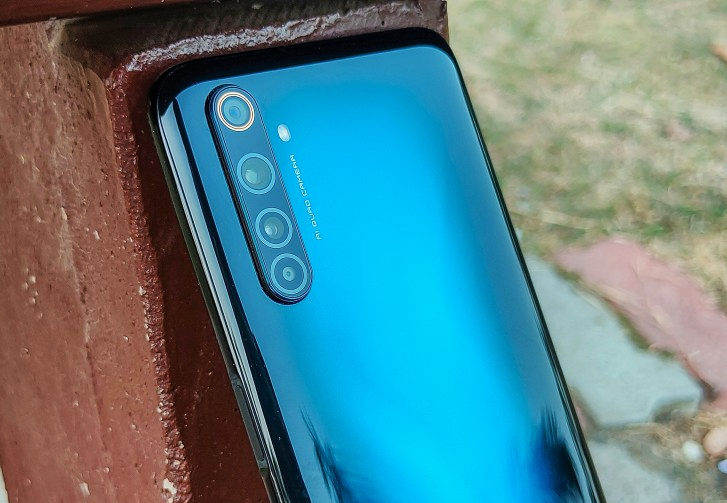 Экран 90 Гц, NFC, мощный процессор, 6/128 Гб и ЦАП — топовая новинка. Минус 1000 руб в «МТС»?0