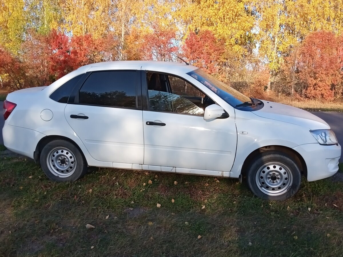 Героиня нашей сегодняшней статьи 