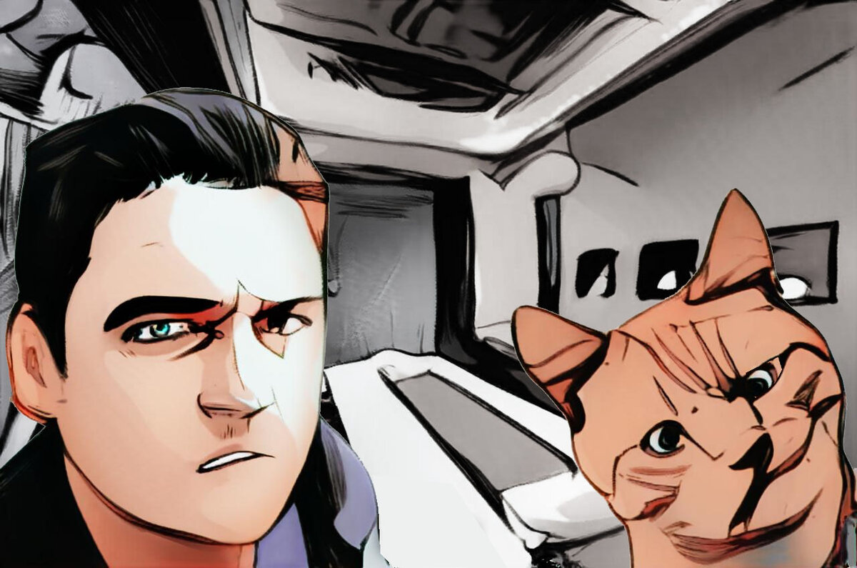 иллюстрация автора