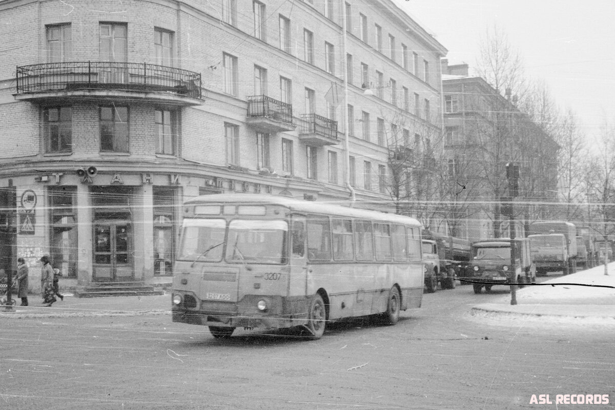 1992 г. Фото: Александр Стаканов