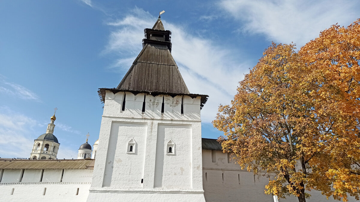 фотография принадлежит автору канала Иван Путешествует