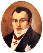 Павел Львович Шиллинг