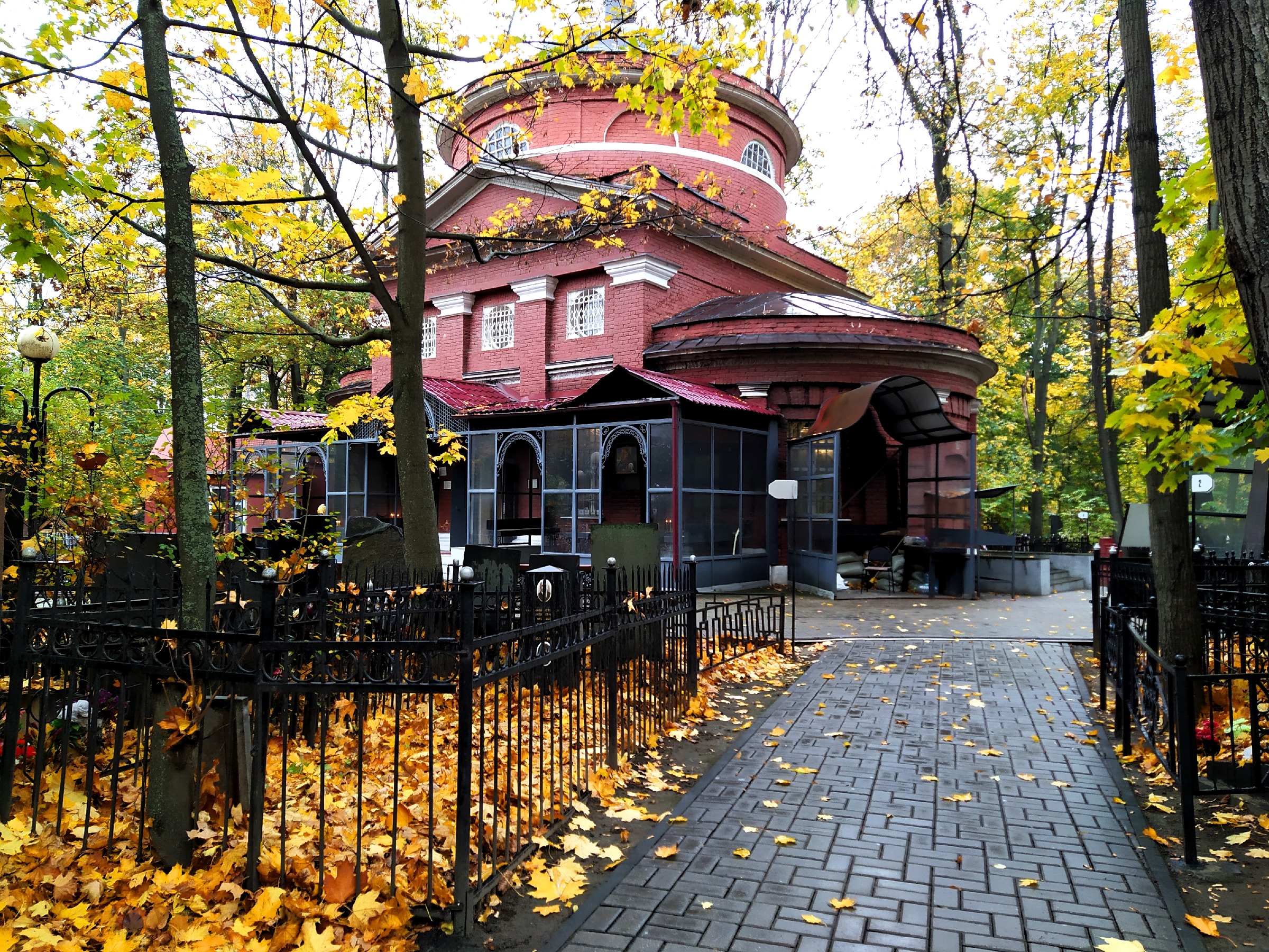 Фото армянское кладбище в москве