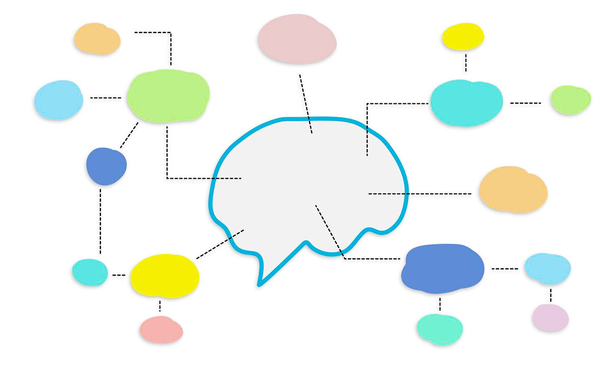 Перенесите ход своих размышлений на бумагу, чтобы увидеть все логические недочеты и пустоты. Изображение Biljana Jovanovic с сайта Pixabay