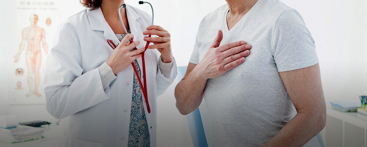 Здоровье важнее всего! 