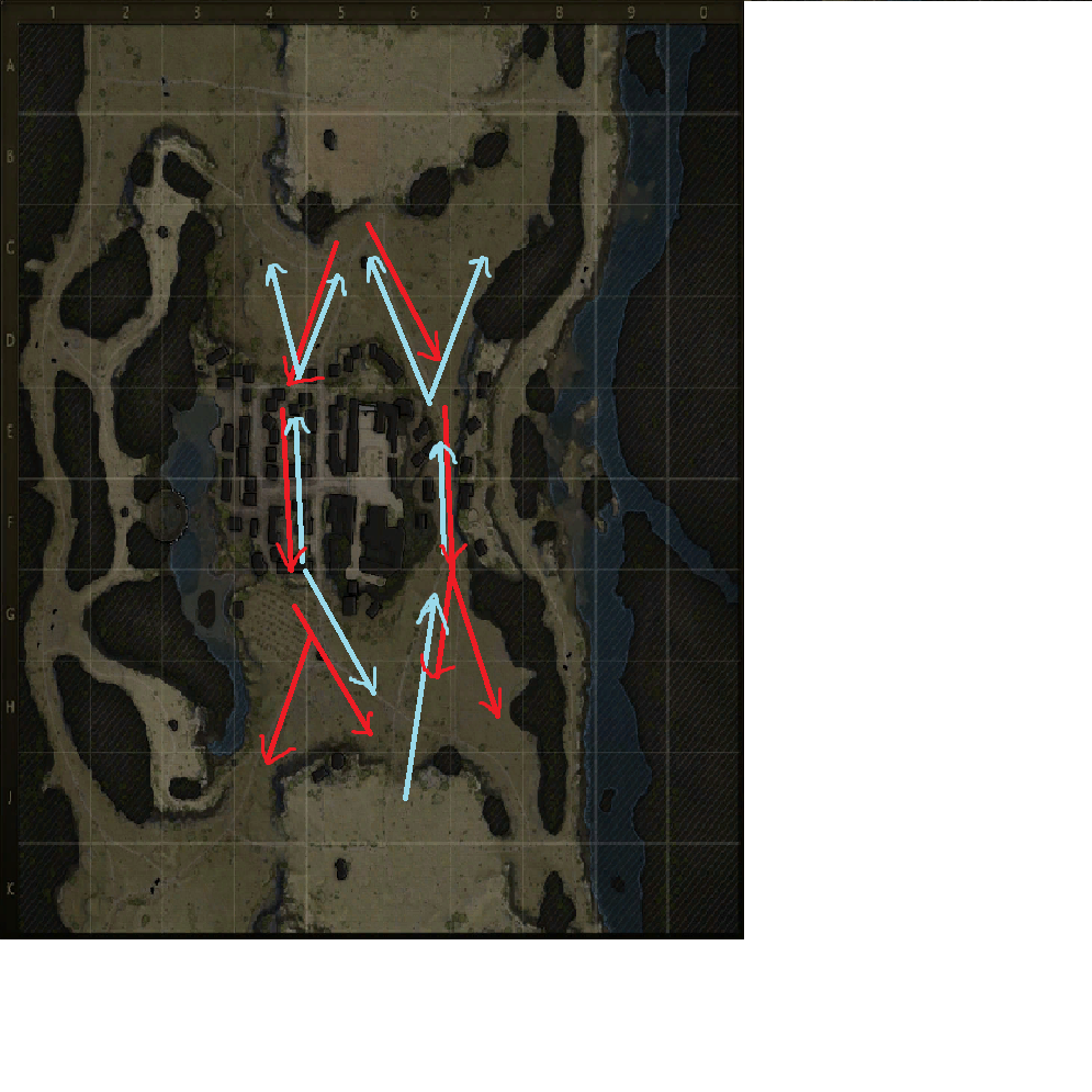 Мне кажется , что на "Монастыре" труднее всего светить