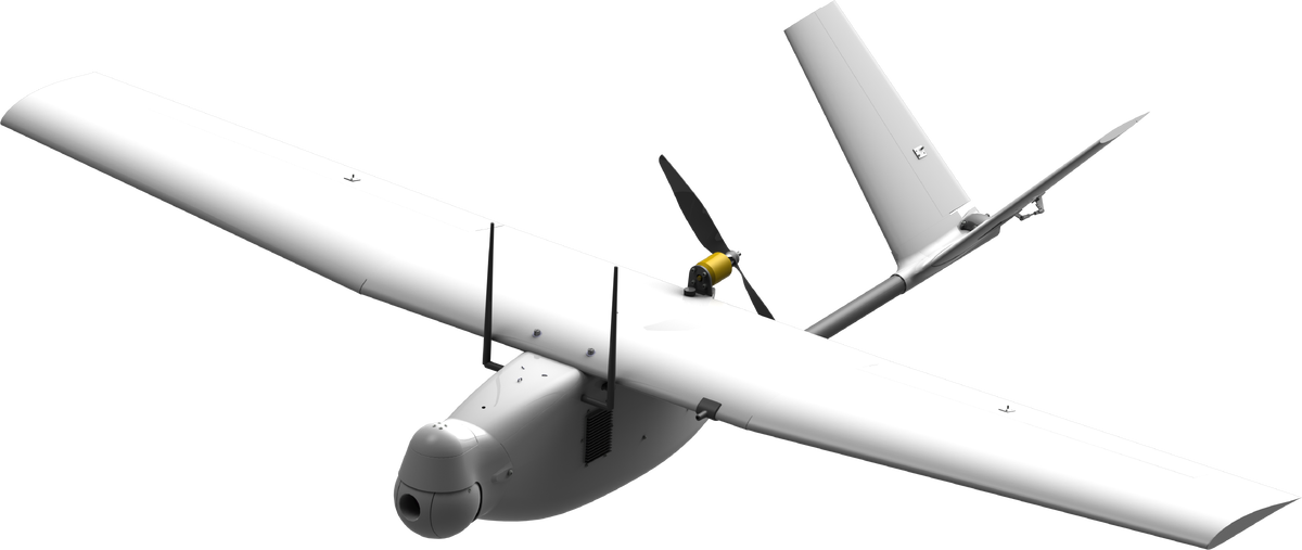 Bayraktar Mini (https://baykardefence.com/uav-16.html)