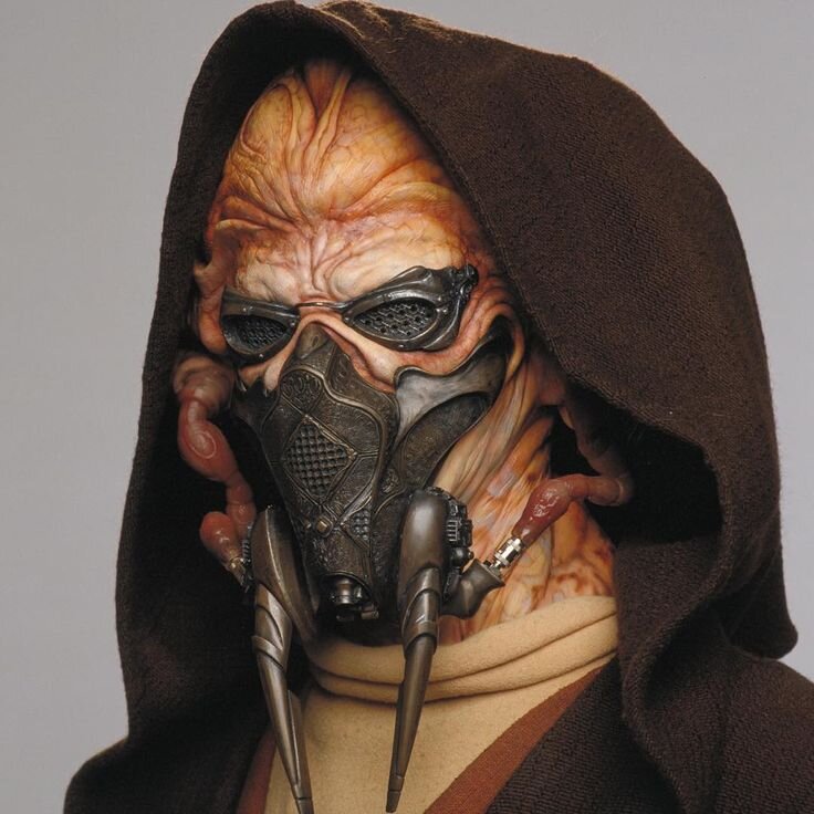 Кел-дор (изображение взято из открытого источника)