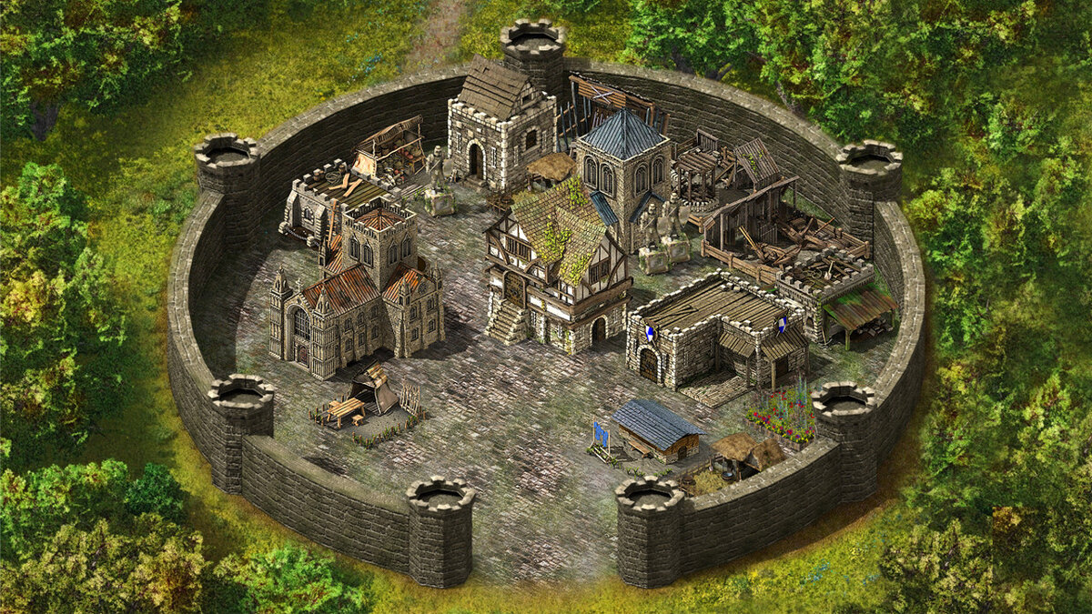Иллюстрация с сайта https://store.steampowered.com/app/47410/Stronghold_Kingdoms/