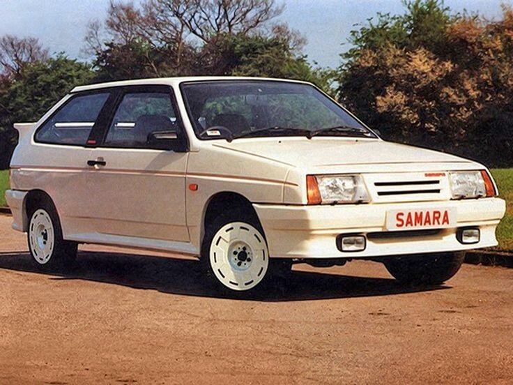 Lada ВАЗ-2108 Springer Euro Cars