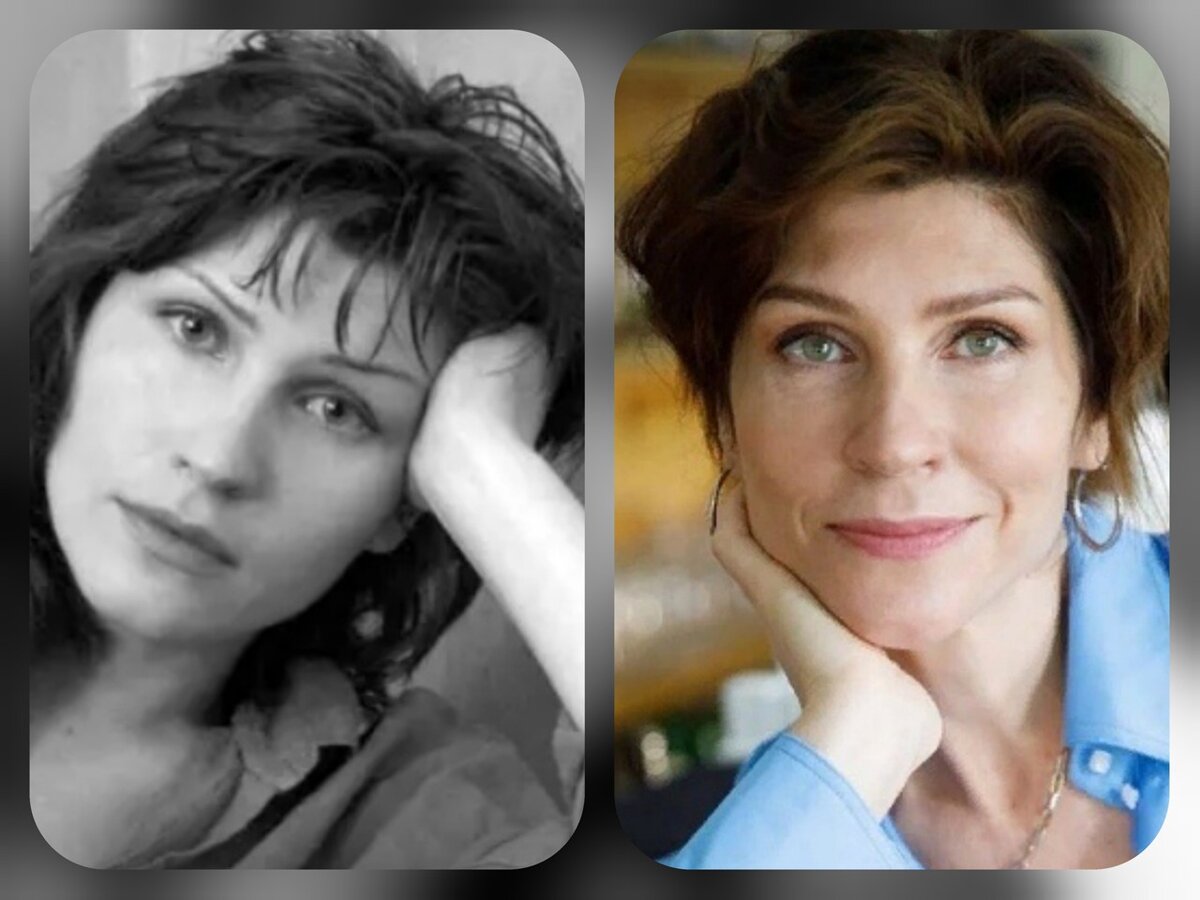 Фото: инстаграм актрисы @actresskamynina