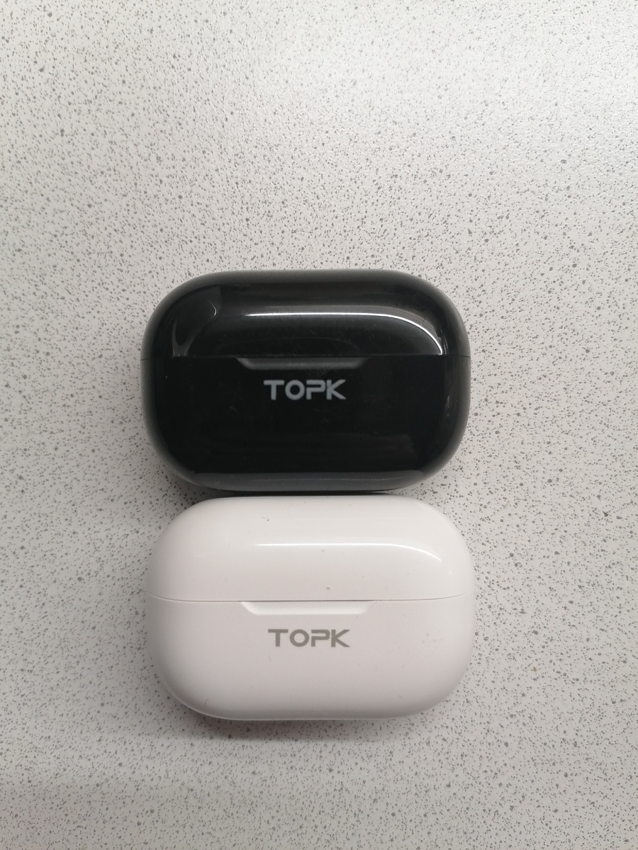 Фирма: TOPK