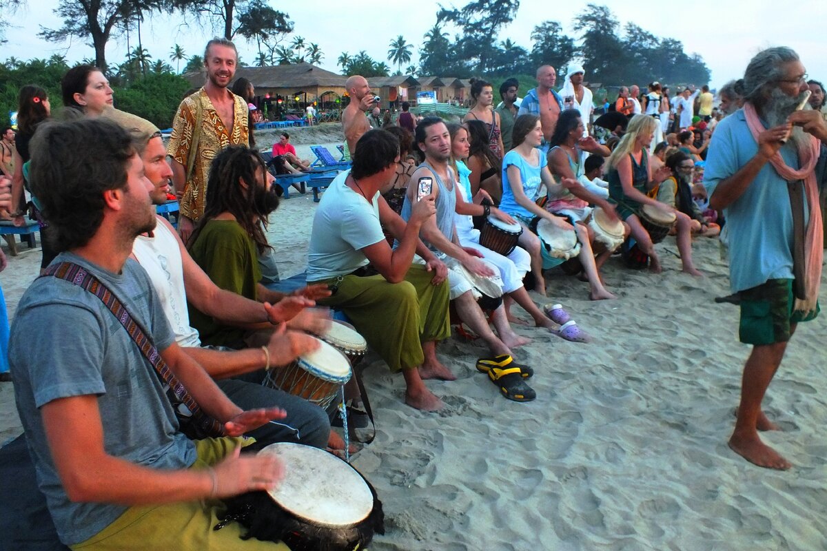 Эх, Арамболь нынче будет не так полон