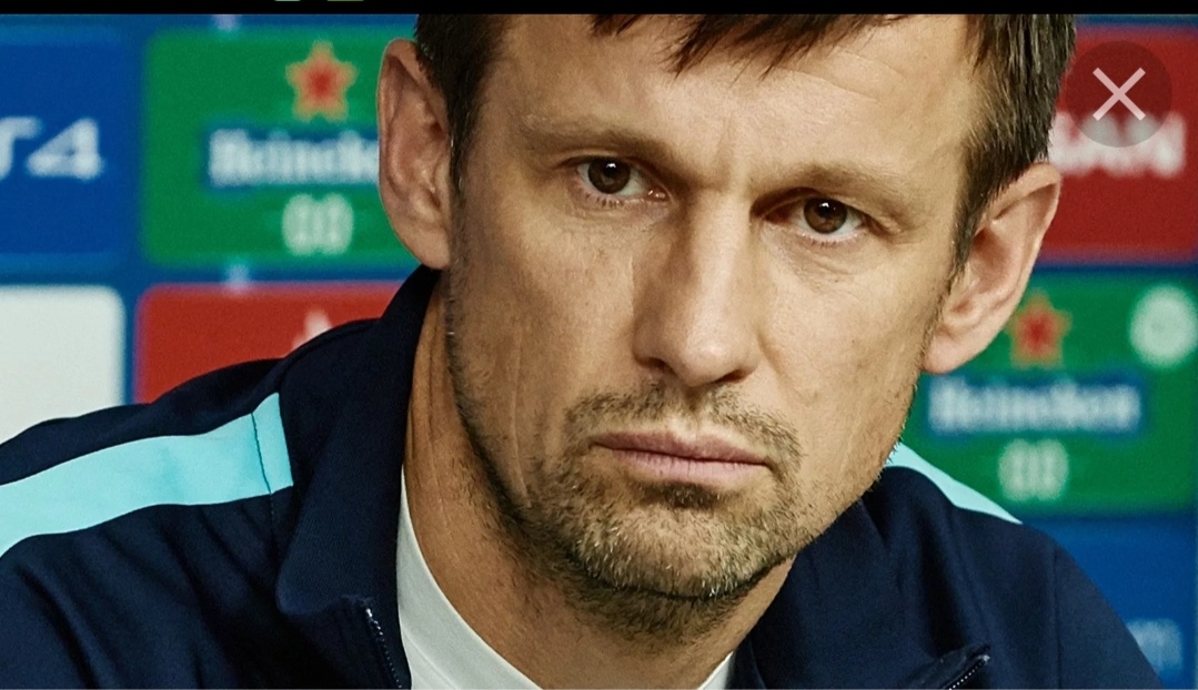 Ситуация тяжёлая Сергей Богданович