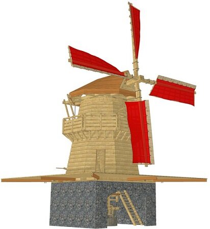 Фото и графический дизайн предоставлены Дмитрием Касьяном. 