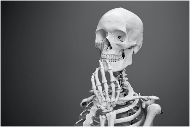 Быть Хэллоуину или не быть? А вы что думаете? /Фото: https://unsplash.com/