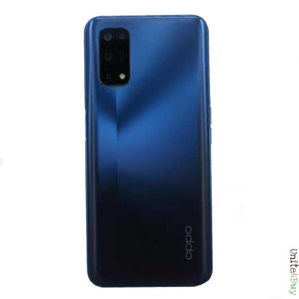 Oppo K7x 