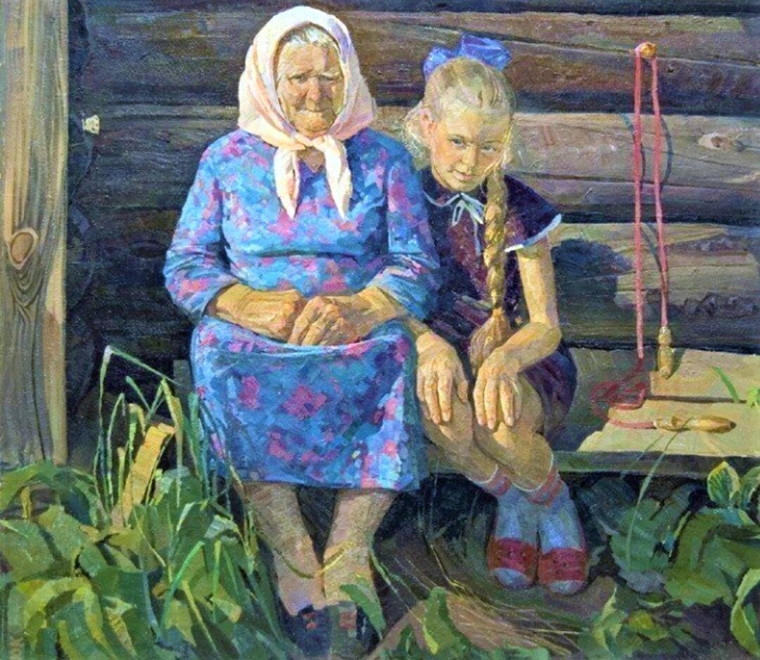 Картинка для иллюстрации рассказа