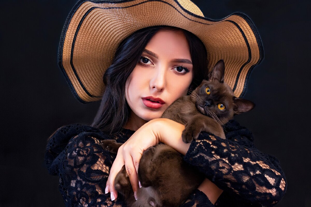 Сны о демонах не сулят ничего хорошего.