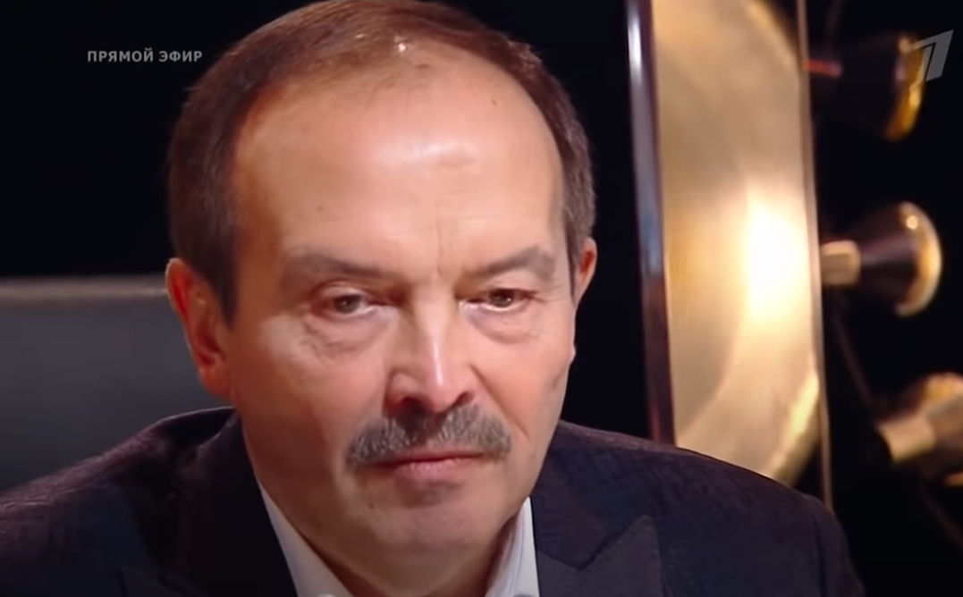 Андрей Козлов