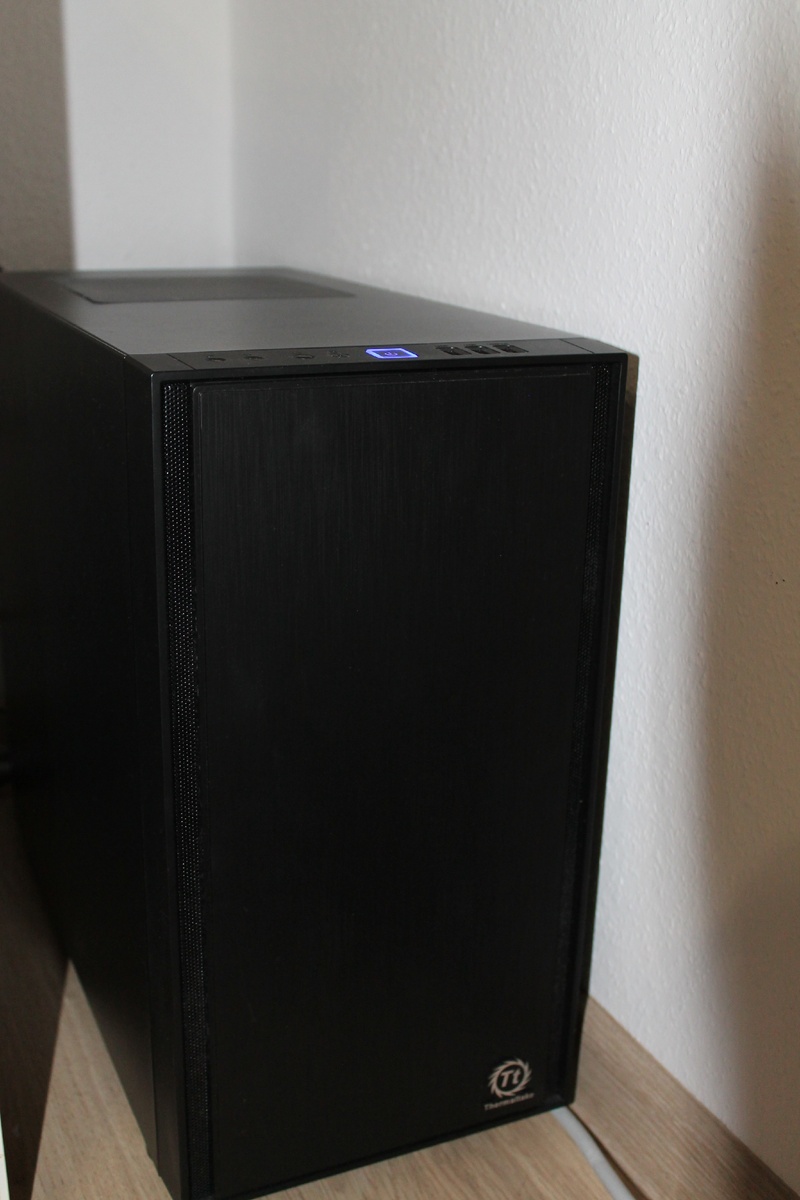 Ничего лишнего.