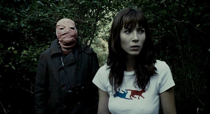 Кадр из фильма "Временная петля" (2007)