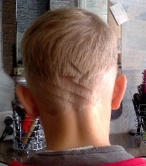 Объяснить мастеру, как ты хочешь подстричься: расказываю