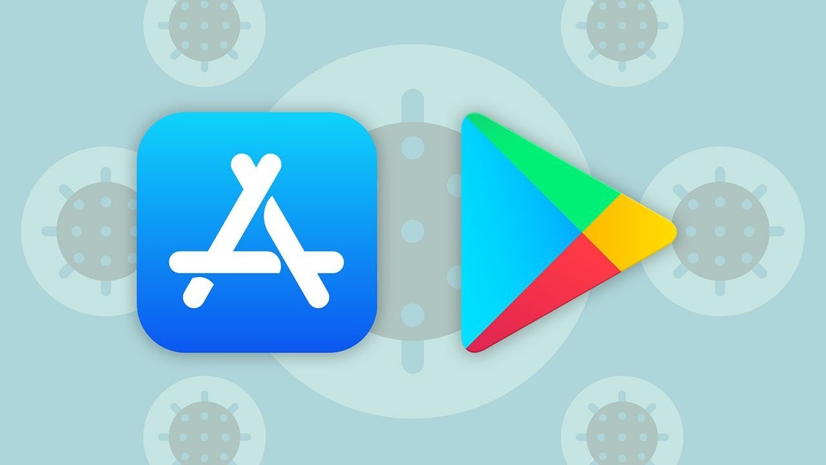 Комиссия в App Store и Google Play может быть снижена в РФ