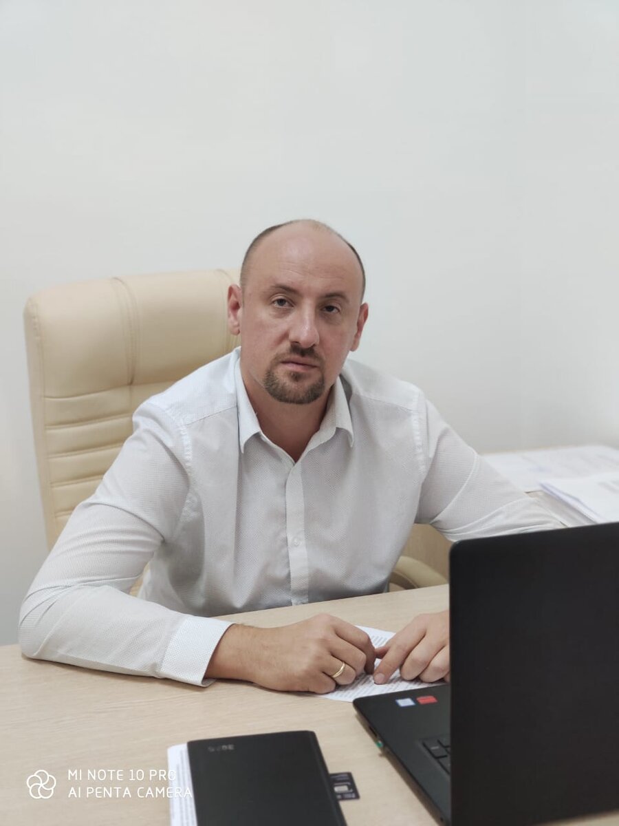 Если у вас остались вопросы, обращайтесь! Я юрист со стажем - Денис Данилов, руководитель компании "Защитник"